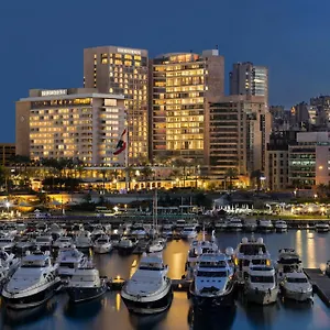 Intercontinental Phoenicia By Ihg Курортный комплекс Бейрут