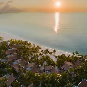 Курортный комплекс Banyan Tree Mayakoba