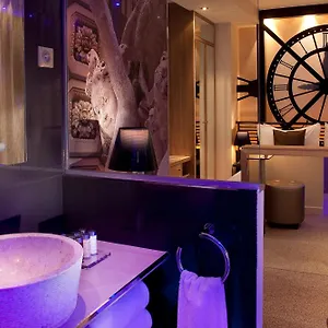 Secret De - & (adults Only) Отель Париж