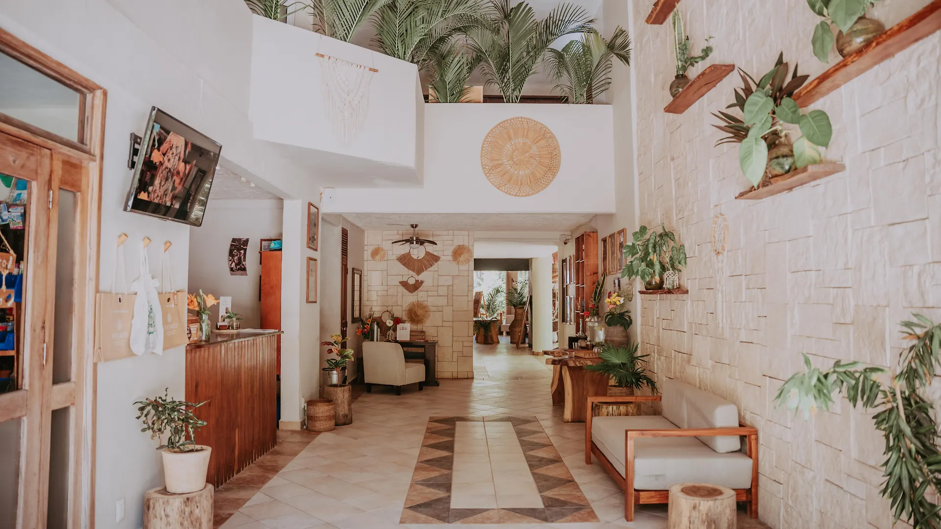Petit Lafitte Beach Front Hotel & Bungalows Плая-дель-Кармен