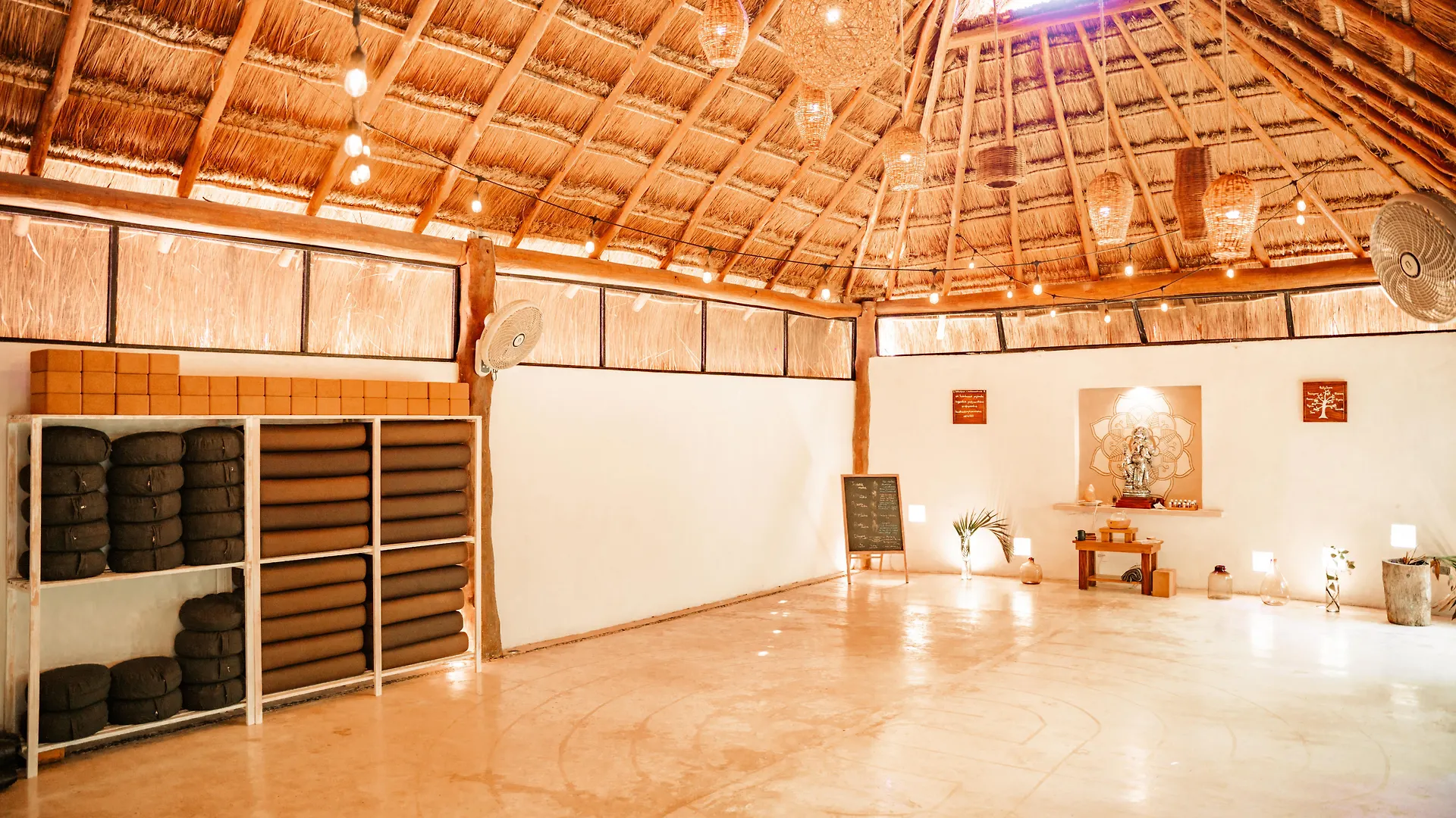 Petit Lafitte Beach Front Hotel & Bungalows Плая-дель-Кармен