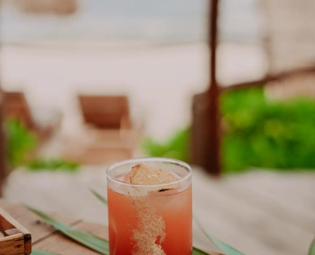 Petit Lafitte Beach Front Hotel & Bungalows Плая-дель-Кармен