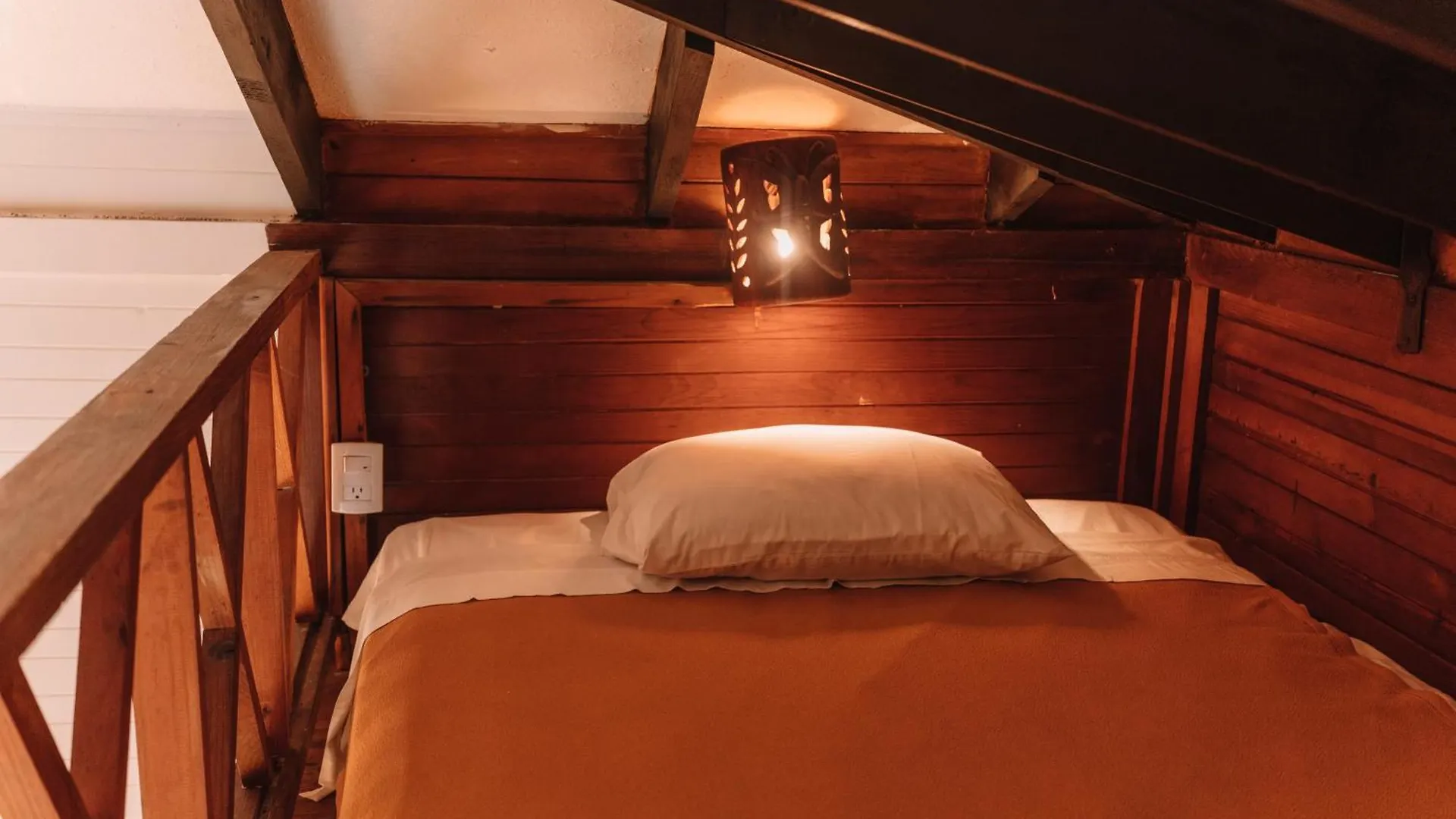 Petit Lafitte Beach Front Hotel & Bungalows Плая-дель-Кармен